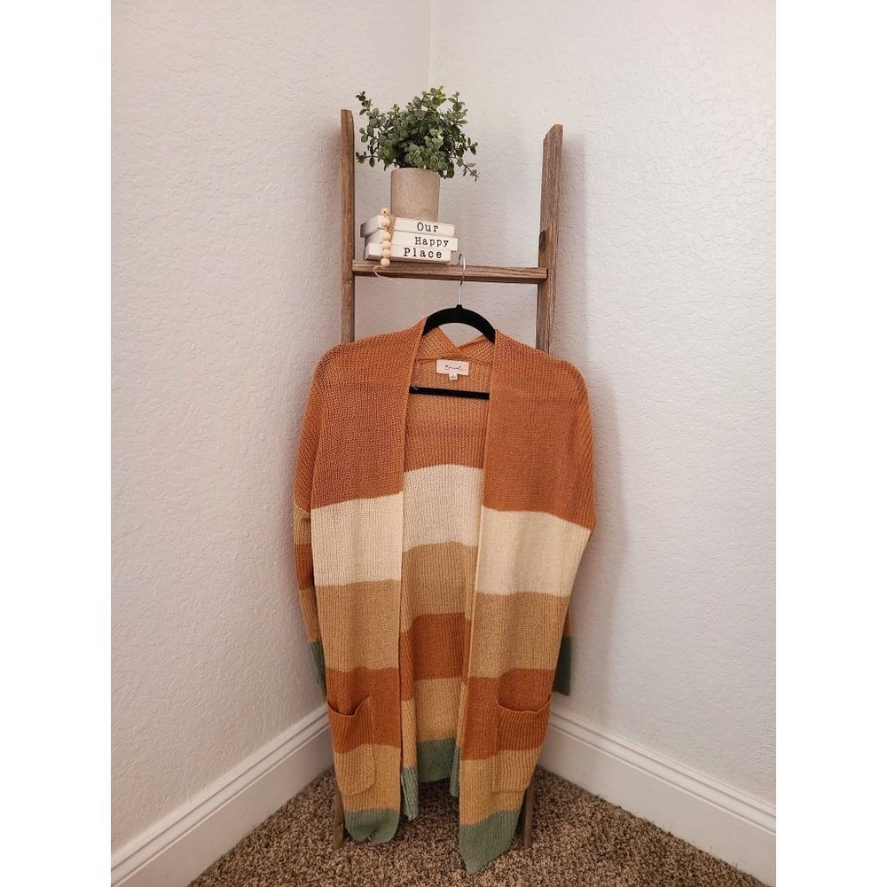 Pink Lily Boutique Cardigan